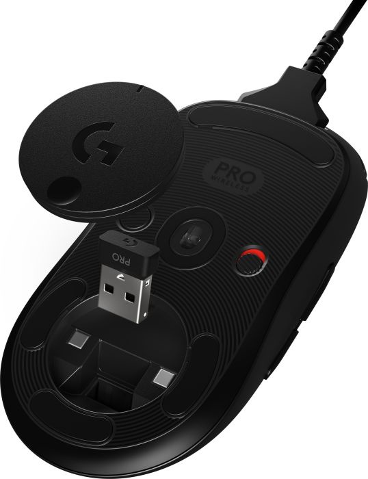 g pro receiver