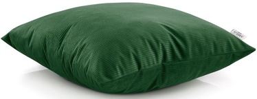 Dekoratiivne padi AmeliaHome Duffy, roheline, 450 mm x 450 mm