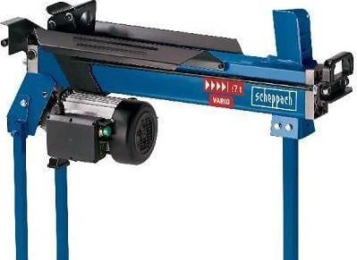 Станок для измельчения древесины Scheppach HL 760LS 7T, 2200 Вт