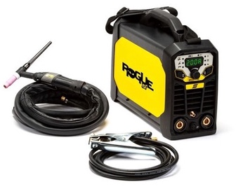 Сварочный аппарат ESAB Rogue ET 200iP PRO