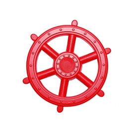 Рули 4IQ Pirate Ship Steering Wheel, 41 см x 41 см