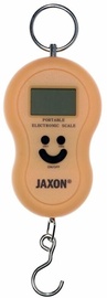 Svari Jaxon Fishing Scale 8500119, oranža