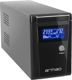 UPS sprieguma stabilizators ARMAC O/850E/LCD, 480 W