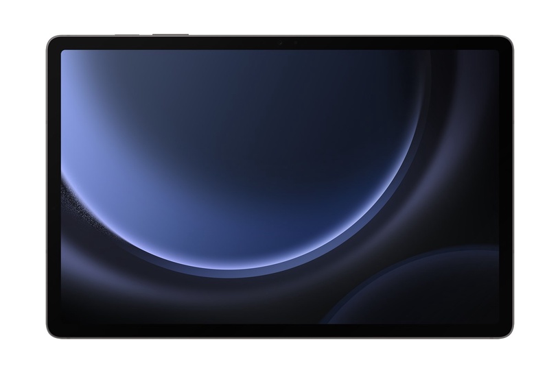 Tahvelarvuti Samsung Galaxy Tab S9 FE+ WiFi SM-X610NZAAEUE, 12.4", 8GB/128GB, 4G, hall