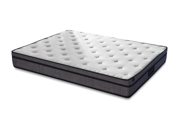 Матрас Kalune Design Greypedic, 1900 мм x 900 мм, жесткий