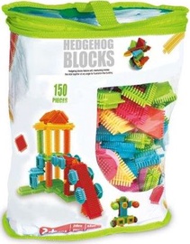 Konstruktorius ASKATO Hedgehog Blocks 298115, plastikas