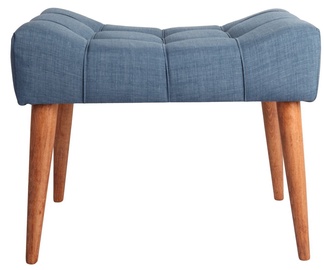 Tumba Hanah Home New Cool, sinine, 58 cm x 40 cm x 45 cm