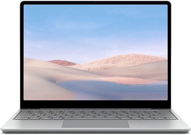 Ноутбук Microsoft Surface THH-00047, Intel® Core™ i5-1035G1 Processor, 8 GB, 128 GB, 12.4″ (товар с дефектом/недостатком)