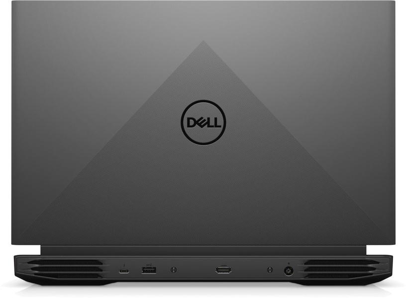 Portatīvais dators Dell Inspiron G15 5511-3339 PL, Intel® Core™ i7-11800H, 16 GB, 512 GB, 15.6 ", Nvidia GeForce RTX 3050 Ti, melna