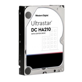 Serveri kõvaketas (HDD) Western Digital 1W10001, 128 MB, 1 TB