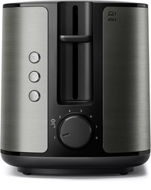 Tosteris Philips Viva Collection HD2651/80, titāna