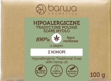 Ziepes Barwa Hemp Oil, 0.1 kg