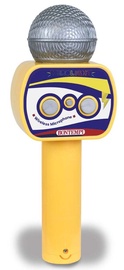 Laste mikrofon Bontempi Hero Light Sing Along Microphone