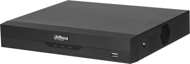 Tīkla videoreģistrators Dahua XVR5104HS-I3, melna