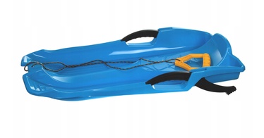 Санки Prosperplast 3005U, синий, 800 мм x 400 мм