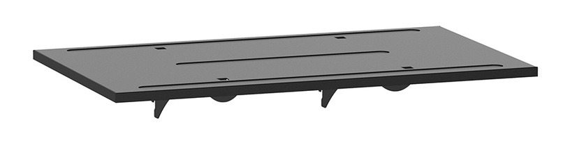 Полка Stell Accessories SOS 4000, 40-70″, 50 кг