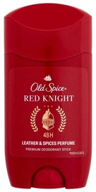 Vyriškas dezodorantas Old Spice Red Knight, 65 ml