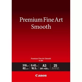 Fotopaber Canon Premium Fine Art, A3