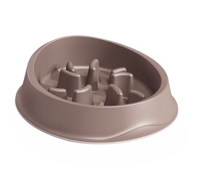 Bļoda barošanai Zolux Slow feeder, 0.5 l