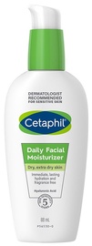 Näopiim naistele Cetaphil Daily Facial Moisturizer, 88 ml