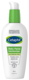 Veido losjonas moterims Cetaphil Daily Facial Moisturizer, 88 ml