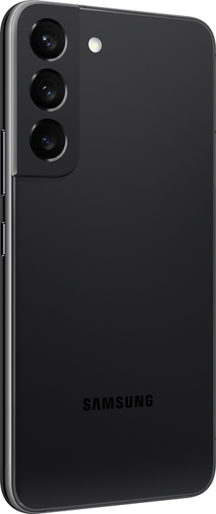 Мобильный телефон Samsung Galaxy S22, черный, 8GB/128GB