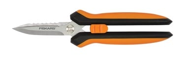 Универсальный садовый резак для отростков Fiskars SP-320, 295 мм