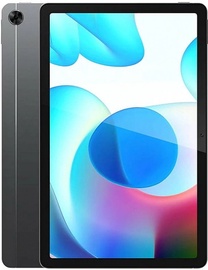 Tahvelarvuti Realme Realme Pad 4G RMP2102G6, hall, 10.4", 4GB/64GB, 3G, 4G