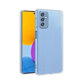 Чехол для телефона Mocco Ultra, Samsung Galaxy M52 5G, прозрачный