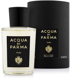 Parfüümvesi Acqua Di Parma Yuzu, 100 ml