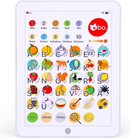 Interaktyvus žaislas Bo. Educational Tablet 82031EE, estų