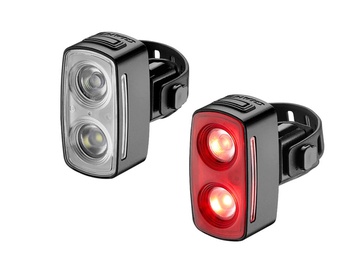 Jalgrattatuli Giant Recon HL 200 Set of 2 9626022