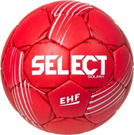 Мяч гандбол Select Solera, 1 размер