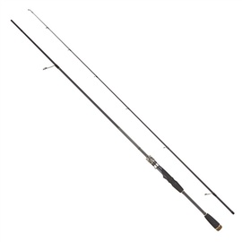 Спиннинг konger Venom Pride 165002244, 244 см, 142 г, черный