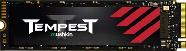 Жесткий диск (SSD) Mushkin Tempest, 1.8", 256 GB