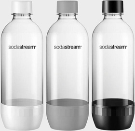 Pudel SodaStream PET, 1 l