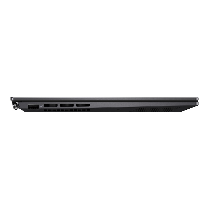 Sülearvuti Asus ZenBook 14 OLED UM3402YA, AMD Ryzen 7-7730U, 16 GB, 512 GB, 14 ", AMD Radeon™ Graphics, must, en