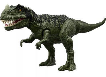 Фигурка-игрушка Mattel Jurassic World GWD06/HCL92
