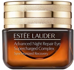 Paakių kremas Estee Lauder Advanced Night Repair, 15 ml, moterims