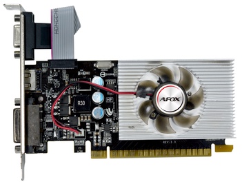 Videokarte Afox GeForce GT 220 AF220-1024D3L2, 1 GB, DDR3