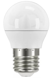 LED lamp Emos Mini GL LED, valge, E27, 40 W, 470 lm