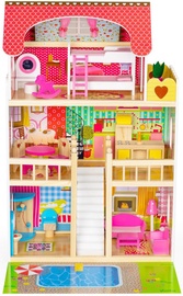 Домик Dollhouse With Pool 287040