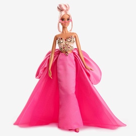 Lėlė Mattel Barbie Pink Collection HJW86, 30 cm