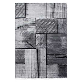 Ковровая дорожка Ayyildiz Parma PARMA803009260BLACK, черный, 300 см x 80 см