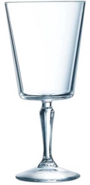 Glāze Arcoroc Monti, stikls, 0.27 l