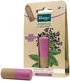 Бальзам для губ Kneipp Lip Care Elderberry-Sheabutter, 4.7 г