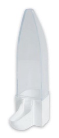 Поилка Zolux Drinking Bottle 134076, 8 см x 4 см x 14.5 см