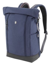 Kuprinė nešiojamam kompiuteriui Victorinox Altmont Rolltop, mėlyna, 20 l, 15"