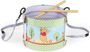 Барабан Lena Winnie The Pooh Drum