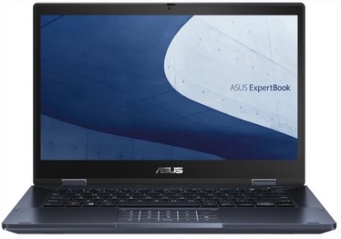 Sülearvuti Asus ExpertBook B3 Flip B3402FEA-EC0206R, Intel® Core™ i7-1165G7, 16 GB, 512 GB, 14 "